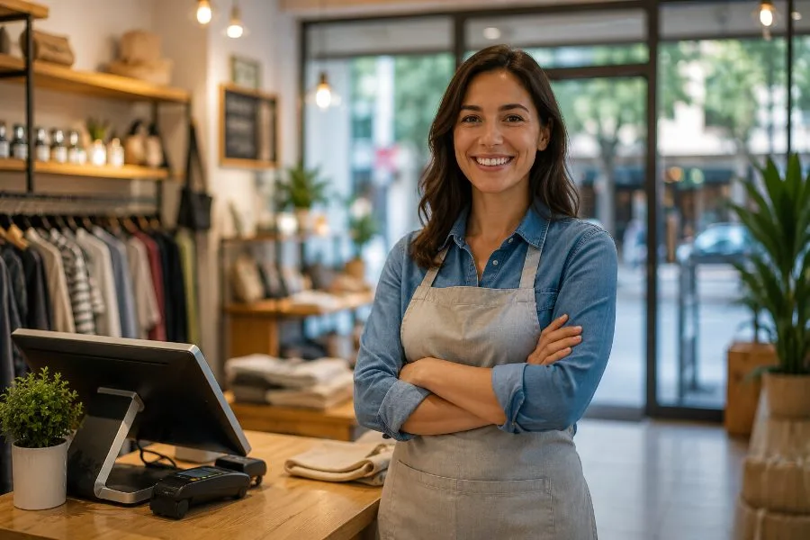 Seguro Empresarial